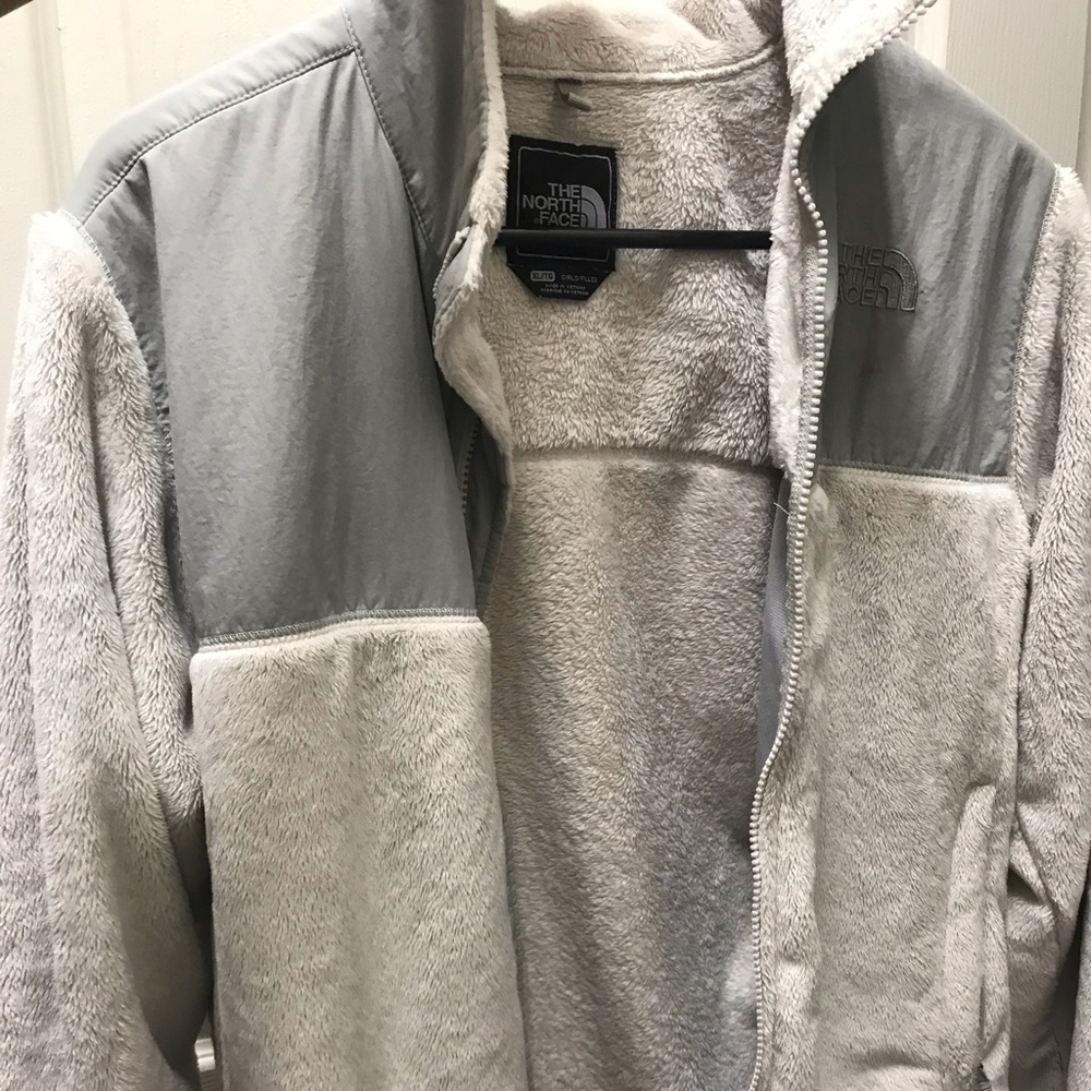 The North Face Denali Thermal Jacket